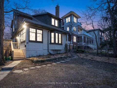 Photo 41 at 18 Blantyre Avenue, Cliffside, Toronto