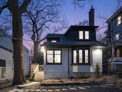 Photo 42 at 18 Blantyre Avenue, Cliffside, Toronto