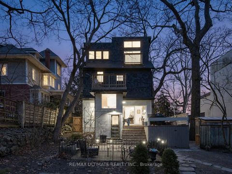 Photo 43 at 18 Blantyre Avenue, Cliffside, Toronto