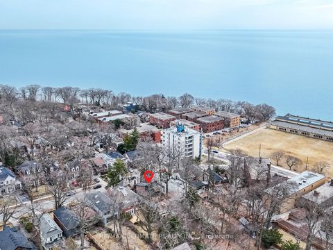 Photo 46 at 18 Blantyre Avenue, Cliffside, Toronto