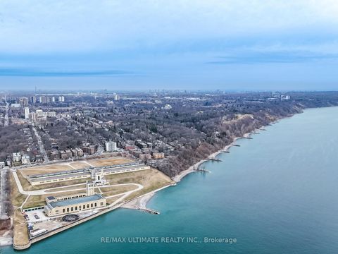 Photo 47 at 18 Blantyre Avenue, Cliffside, Toronto