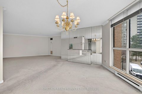 Photo 20 at 302 - 85 Skymark Drive, Hillcrest Village, Toronto