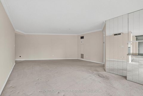 Photo 21 at 302 - 85 Skymark Drive, Hillcrest Village, Toronto