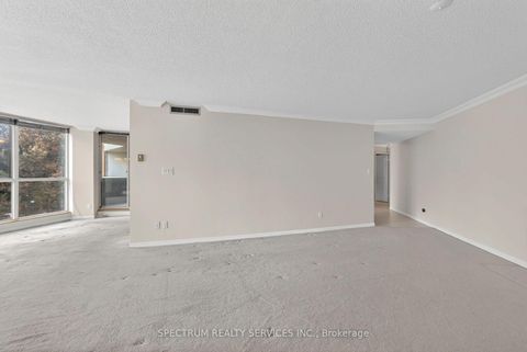Photo 22 at 302 - 85 Skymark Drive, Hillcrest Village, Toronto