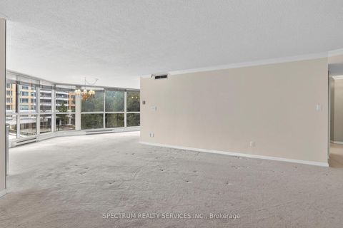Photo 23 at 302 - 85 Skymark Drive, Hillcrest Village, Toronto