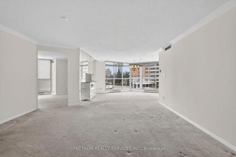 Photo 25 at 302 - 85 Skymark Drive, Hillcrest Village, Toronto