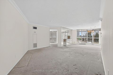 Photo 26 at 302 - 85 Skymark Drive, Hillcrest Village, Toronto