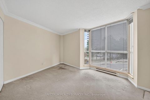 Photo 28 at 302 - 85 Skymark Drive, Hillcrest Village, Toronto