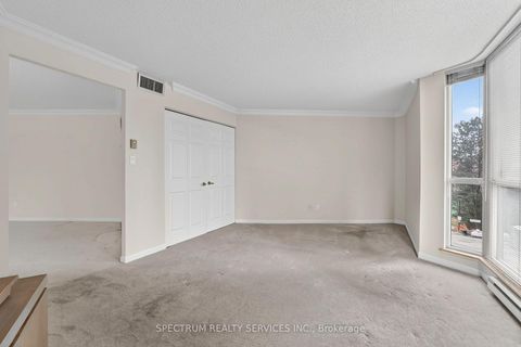 Photo 29 at 302 - 85 Skymark Drive, Hillcrest Village, Toronto