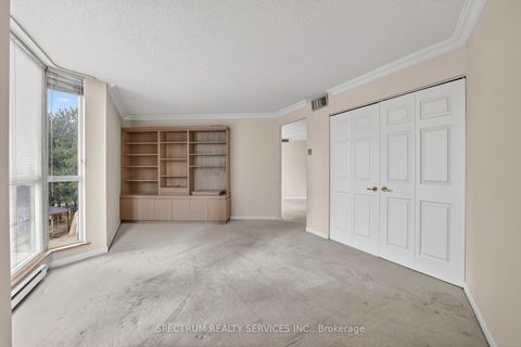 Photo 30 at 302 - 85 Skymark Drive, Hillcrest Village, Toronto