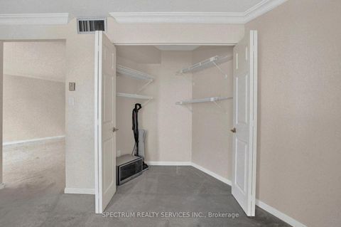 Photo 31 at 302 - 85 Skymark Drive, Hillcrest Village, Toronto