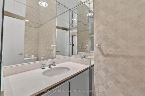 Photo 32 at 302 - 85 Skymark Drive, Hillcrest Village, Toronto