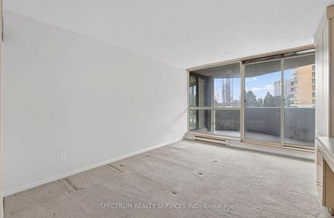 Photo 33 at 302 - 85 Skymark Drive, Hillcrest Village, Toronto