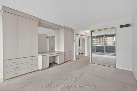 Photo 35 at 302 - 85 Skymark Drive, Hillcrest Village, Toronto