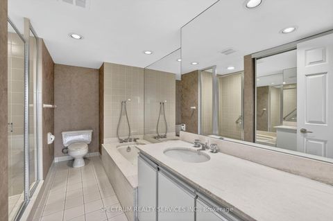 Photo 36 at 302 - 85 Skymark Drive, Hillcrest Village, Toronto