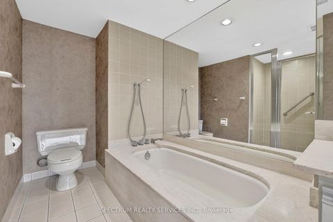 Photo 37 at 302 - 85 Skymark Drive, Hillcrest Village, Toronto