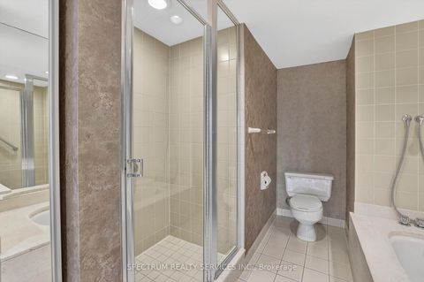 Photo 38 at 302 - 85 Skymark Drive, Hillcrest Village, Toronto