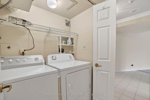 Photo 39 at 302 - 85 Skymark Drive, Hillcrest Village, Toronto