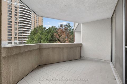 Photo 40 at 302 - 85 Skymark Drive, Hillcrest Village, Toronto