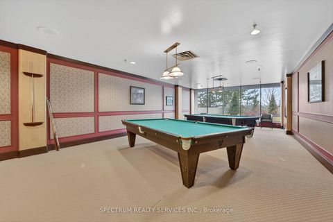 Photo 42 at 302 - 85 Skymark Drive, Hillcrest Village, Toronto