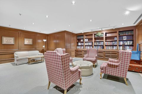 Photo 46 at 302 - 85 Skymark Drive, Hillcrest Village, Toronto