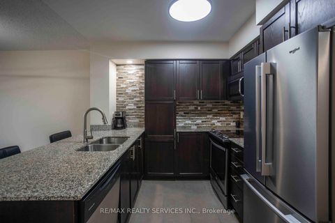 Photo 3 at 703 - 800 Lawrence Avenue W, Glen Park, Toronto