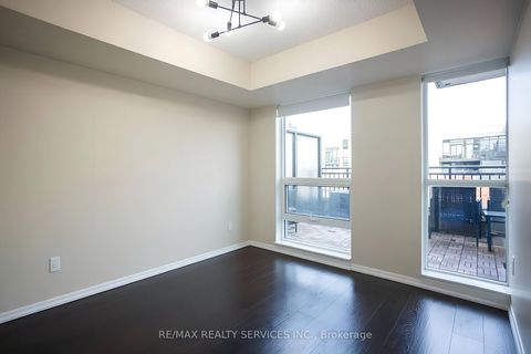 Photo 6 at 703 - 800 Lawrence Avenue W, Glen Park, Toronto