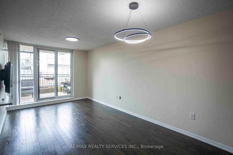 Photo 12 at 703 - 800 Lawrence Avenue W, Glen Park, Toronto