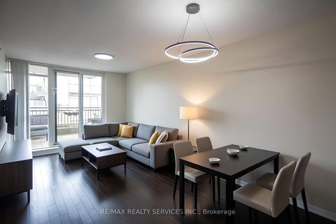 Photo 13 at 703 - 800 Lawrence Avenue W, Glen Park, Toronto