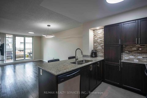 Photo 16 at 703 - 800 Lawrence Avenue W, Glen Park, Toronto