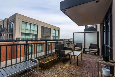 Photo 18 at 703 - 800 Lawrence Avenue W, Glen Park, Toronto