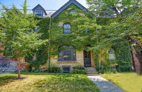 Photo 0 at 345 Gladstone Avenue, Dufferin Grove, Toronto