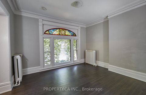 Photo 1 at 345 Gladstone Avenue, Dufferin Grove, Toronto