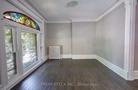 Photo 2 at 345 Gladstone Avenue, Dufferin Grove, Toronto