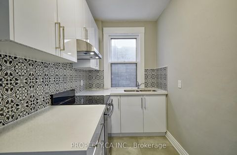 Photo 10 at 345 Gladstone Avenue, Dufferin Grove, Toronto