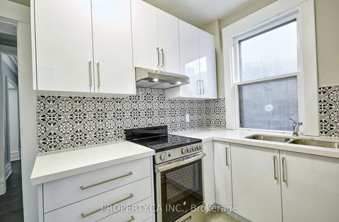 Photo 11 at 345 Gladstone Avenue, Dufferin Grove, Toronto