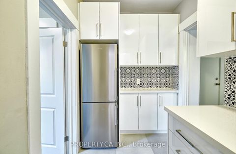 Photo 12 at 345 Gladstone Avenue, Dufferin Grove, Toronto