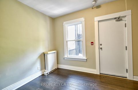 Photo 13 at 345 Gladstone Avenue, Dufferin Grove, Toronto