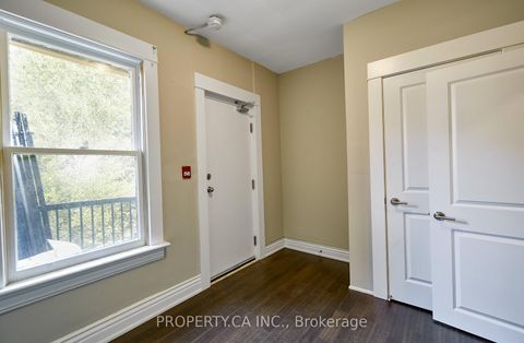 Photo 14 at 345 Gladstone Avenue, Dufferin Grove, Toronto