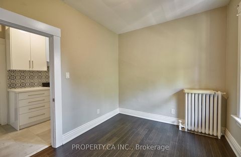 Photo 15 at 345 Gladstone Avenue, Dufferin Grove, Toronto