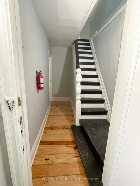 Photo 16 at 345 Gladstone Avenue, Dufferin Grove, Toronto