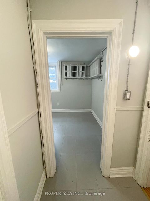 Photo 19 at 345 Gladstone Avenue, Dufferin Grove, Toronto