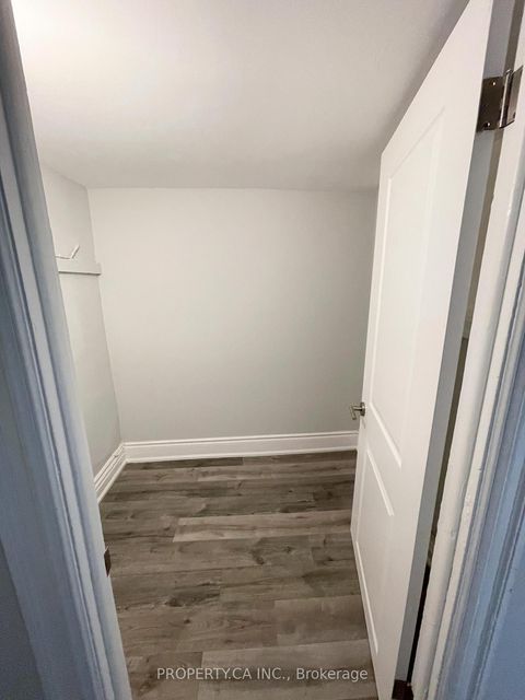 Photo 23 at 345 Gladstone Avenue, Dufferin Grove, Toronto