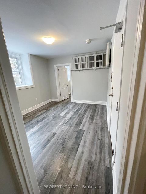 Photo 24 at 345 Gladstone Avenue, Dufferin Grove, Toronto