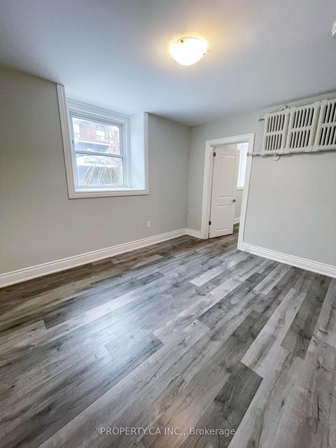 Photo 25 at 345 Gladstone Avenue, Dufferin Grove, Toronto