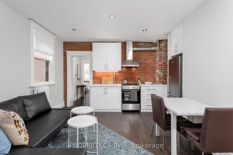 Photo 29 at 345 Gladstone Avenue, Dufferin Grove, Toronto