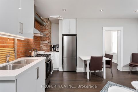 Photo 32 at 345 Gladstone Avenue, Dufferin Grove, Toronto