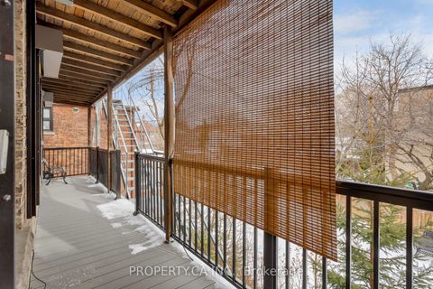 Photo 34 at 345 Gladstone Avenue, Dufferin Grove, Toronto