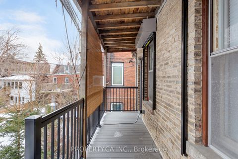 Photo 35 at 345 Gladstone Avenue, Dufferin Grove, Toronto