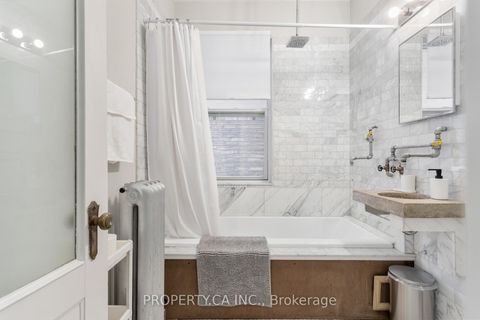 Photo 39 at 345 Gladstone Avenue, Dufferin Grove, Toronto